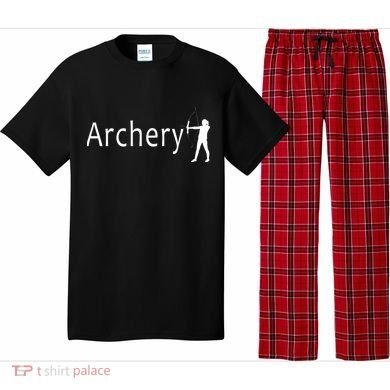 Archery Pajama Set