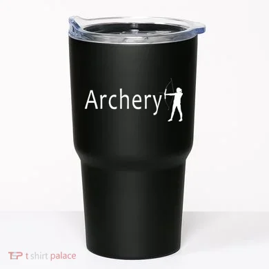 Archery Tumbler