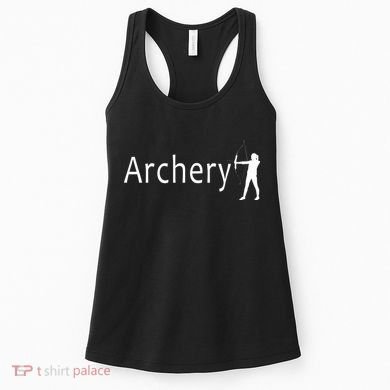 Archery Women's Tank Top