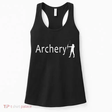 Archery Women's Tank Top