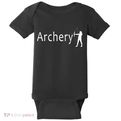 Archery Baby Bodysuit