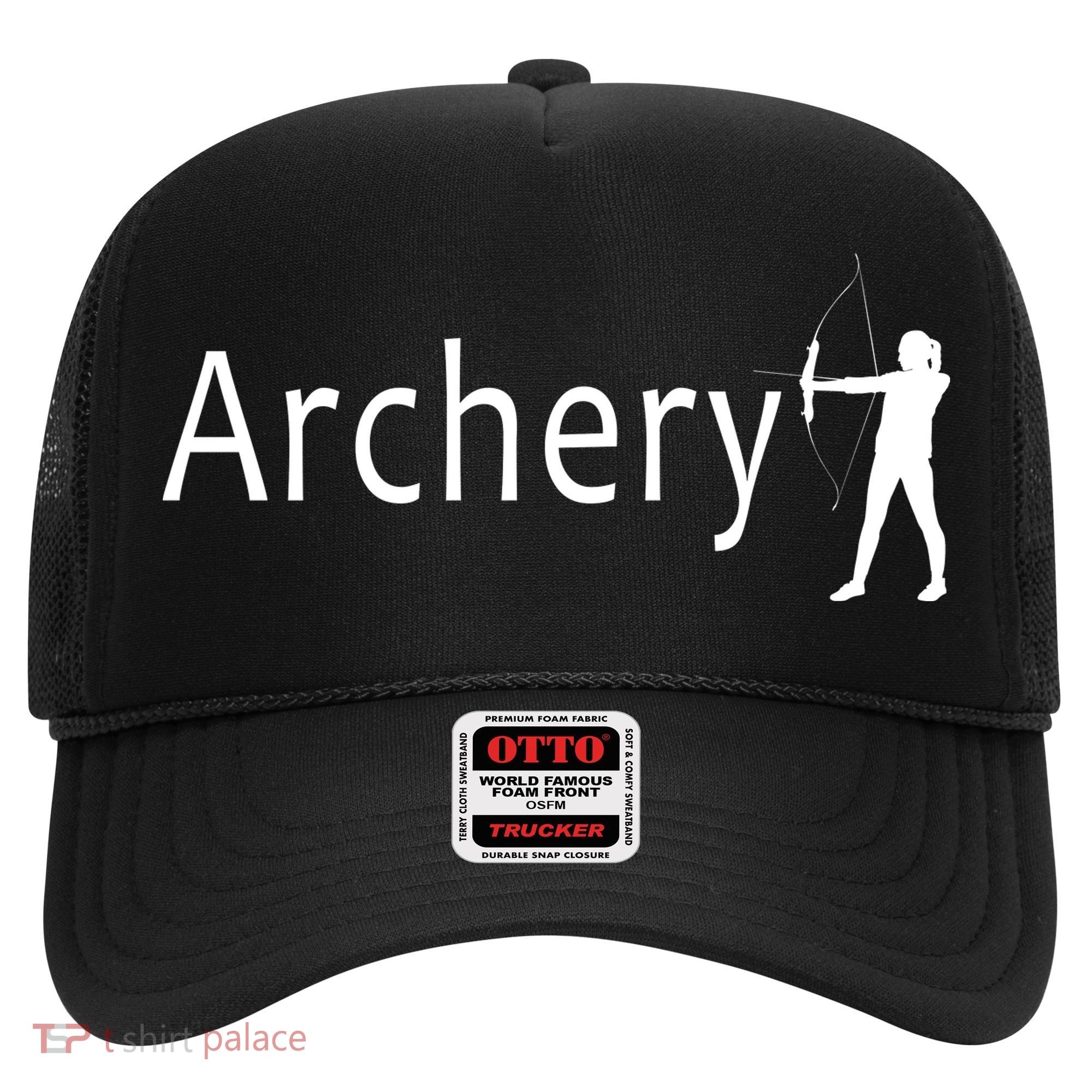 Archery Hat