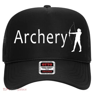 Archery Hat