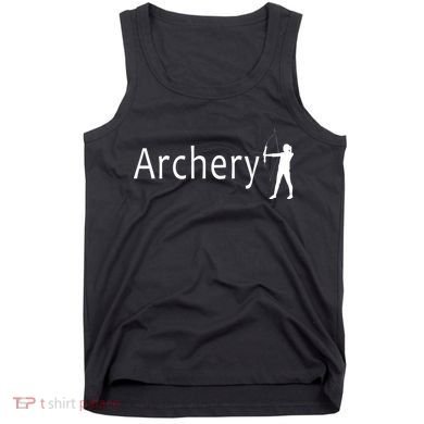 Archery Tank Top