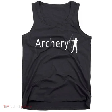 Archery Tank Top