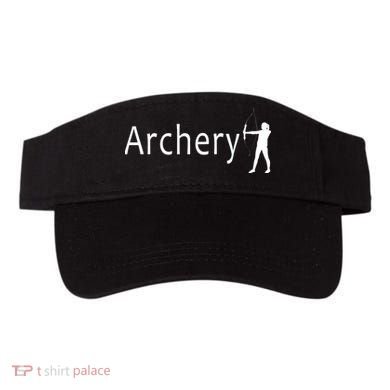 Archery Visor