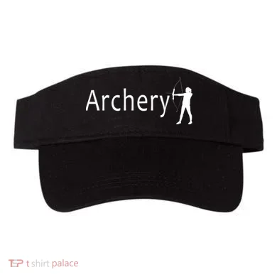 Archery Visor