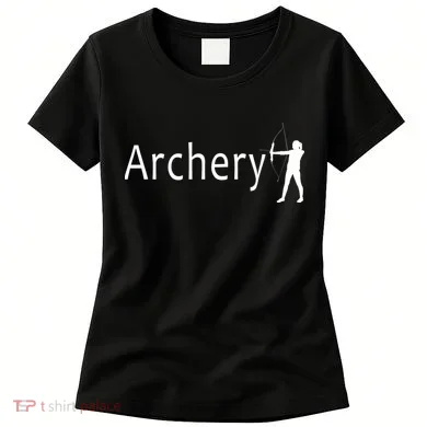 Archery Women's T-Shirt