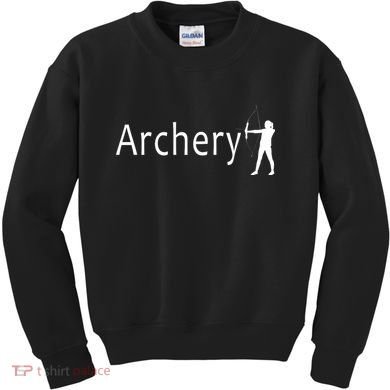 Archery Kids Sweatshirt