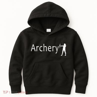 Archery Kids Hoodie