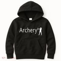 Archery Kids Hoodie thumb 0