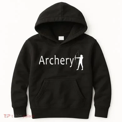 Archery Kids Hoodie