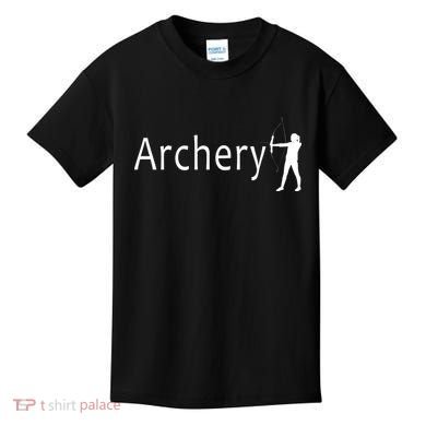 Archery Kids T-Shirt