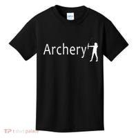 Archery Kids T-Shirt thumb 0