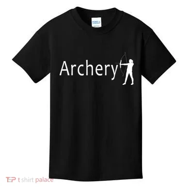 Archery Kids T-Shirt