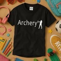 Archery Kids T-Shirt thumb 3