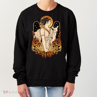 Artemis Women's Sweatshirt