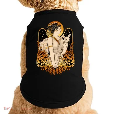 Artemis Doggie Tank