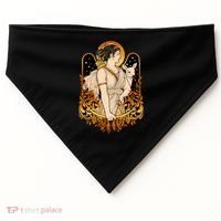 Artemis USA-Made Doggie Bandana thumb 0