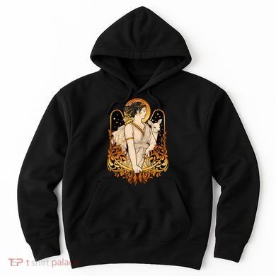 Artemis Hoodie
