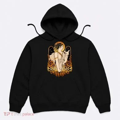 Artemis Hoodie