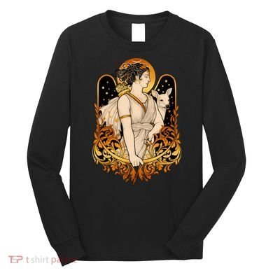 Artemis Long Sleeve Shirt