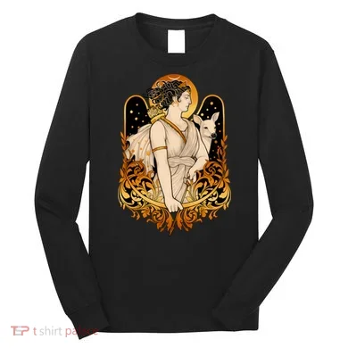 Artemis Long Sleeve Shirt