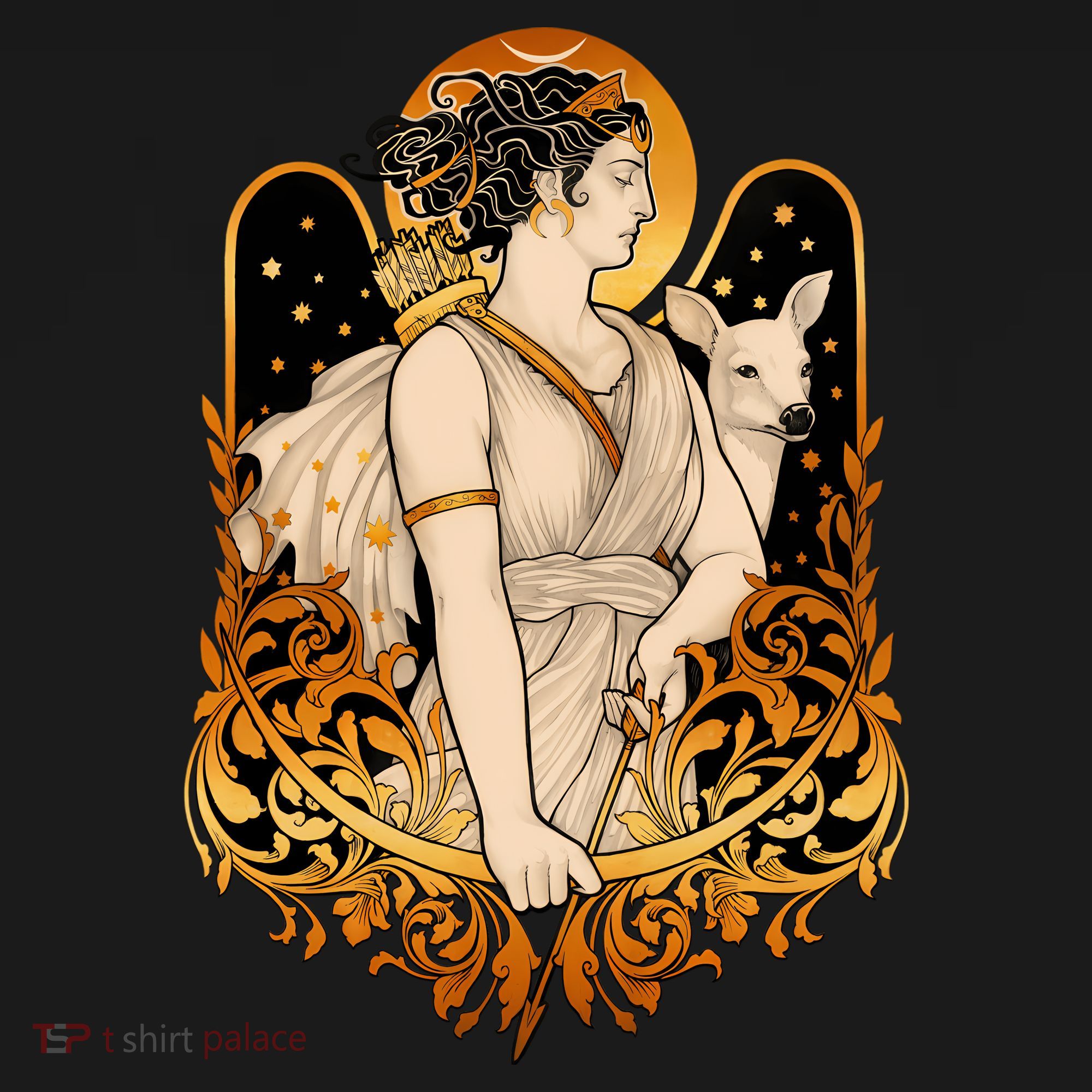 Artemis Sweatshirt