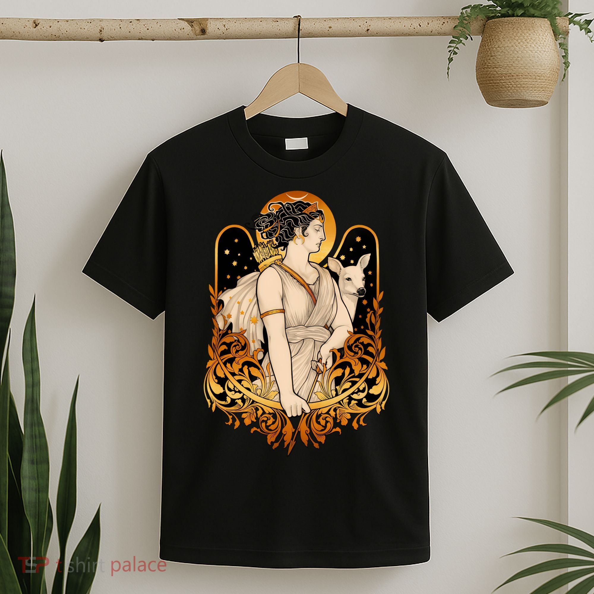 Artemis T-Shirt