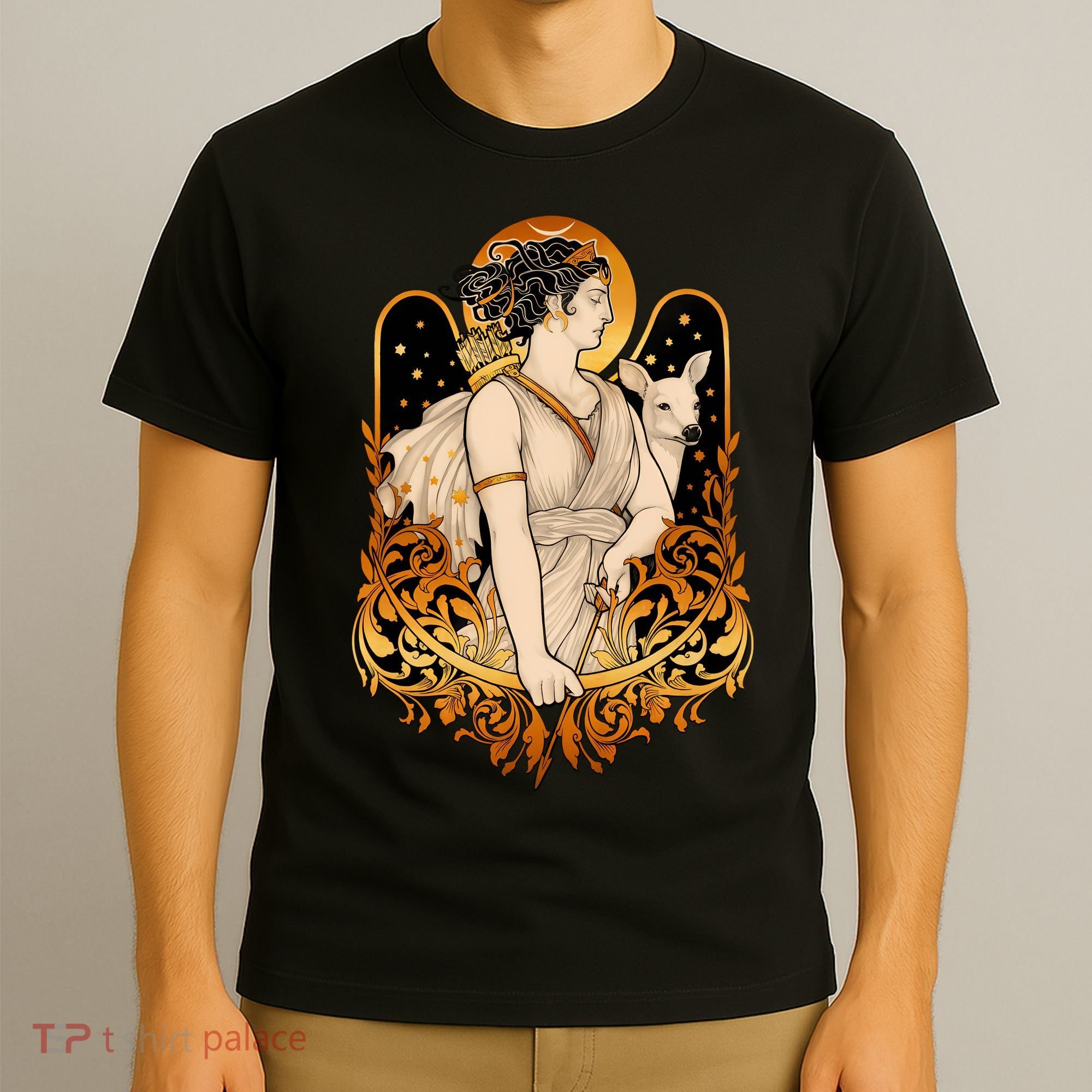 Artemis T-Shirt