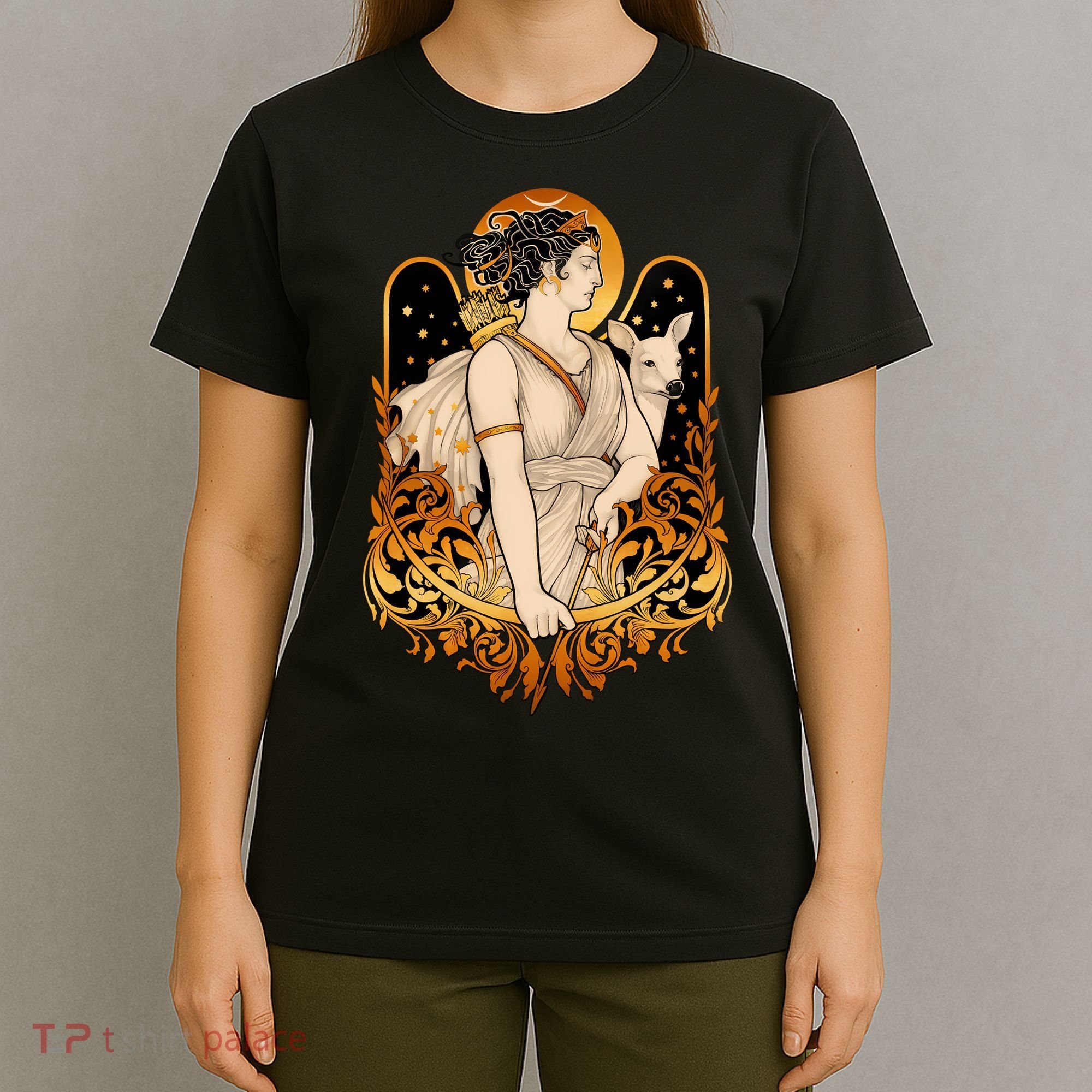 Artemis T-Shirt