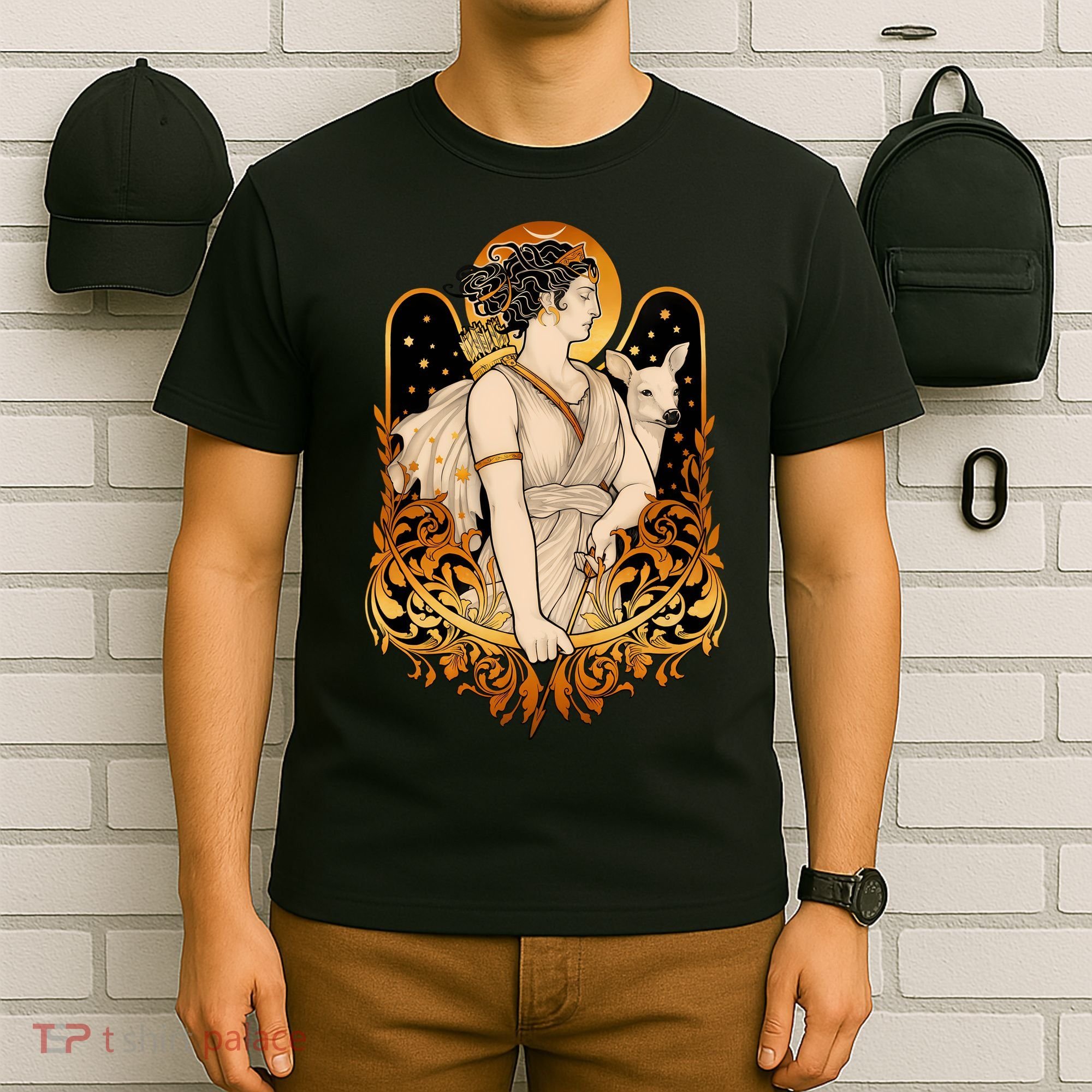 Artemis T-Shirt