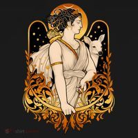 Artemis T-Shirt thumb 7