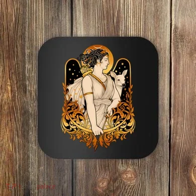 Artemis Coaster