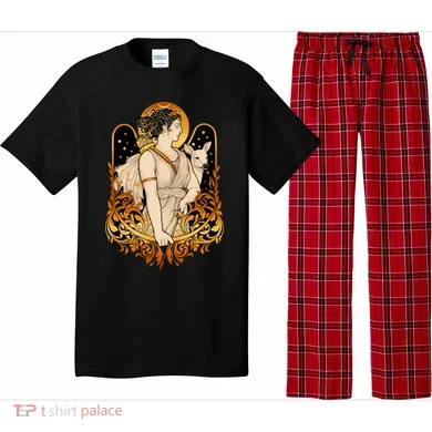 Pajama Set