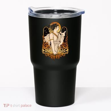 Artemis Tumbler