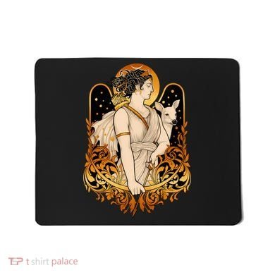 Artemis Mousepad