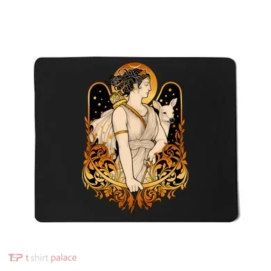 Artemis Mousepad