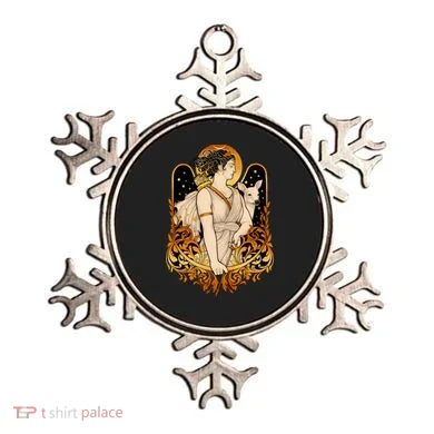 Artemis Ornament