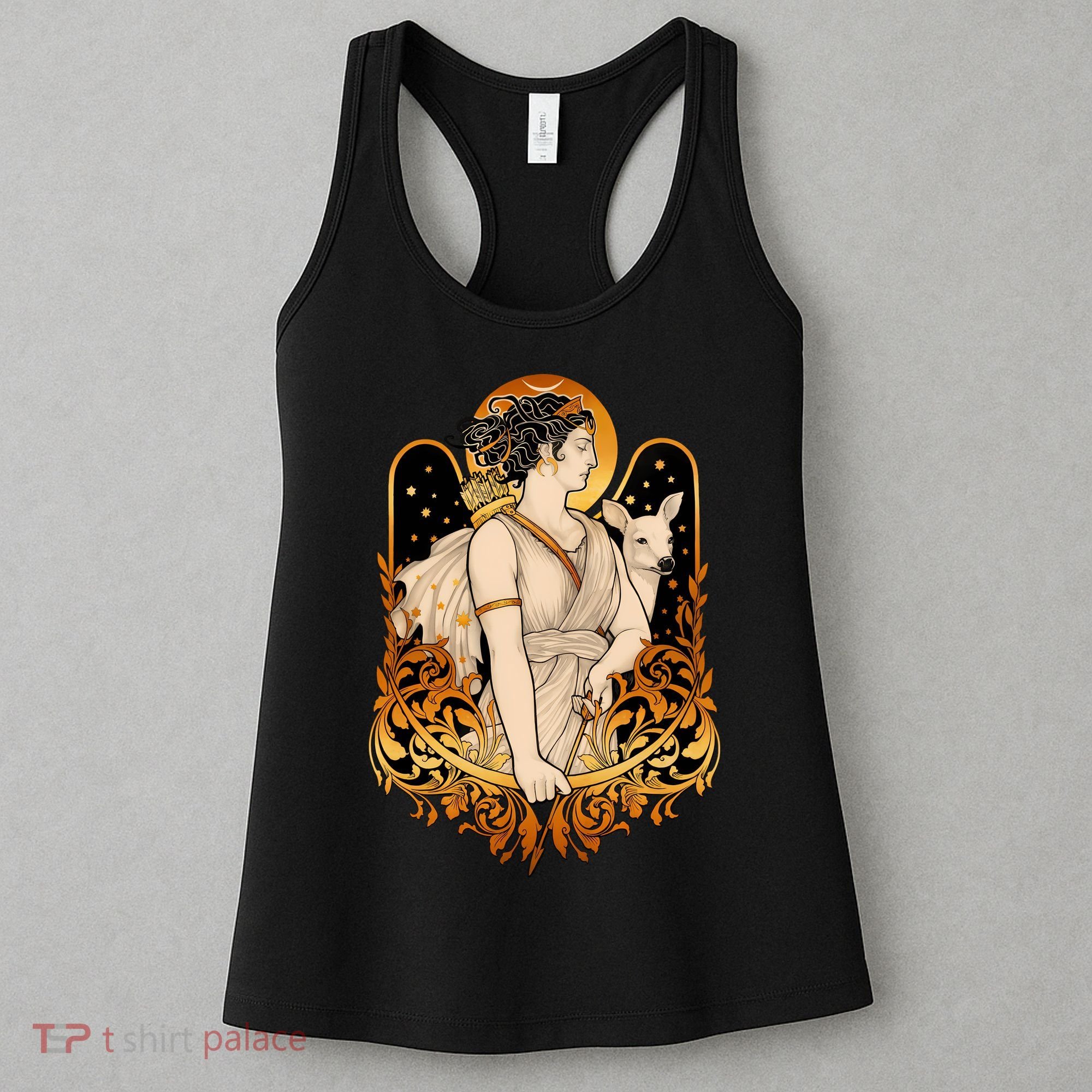 Artemis Women's Tank Top