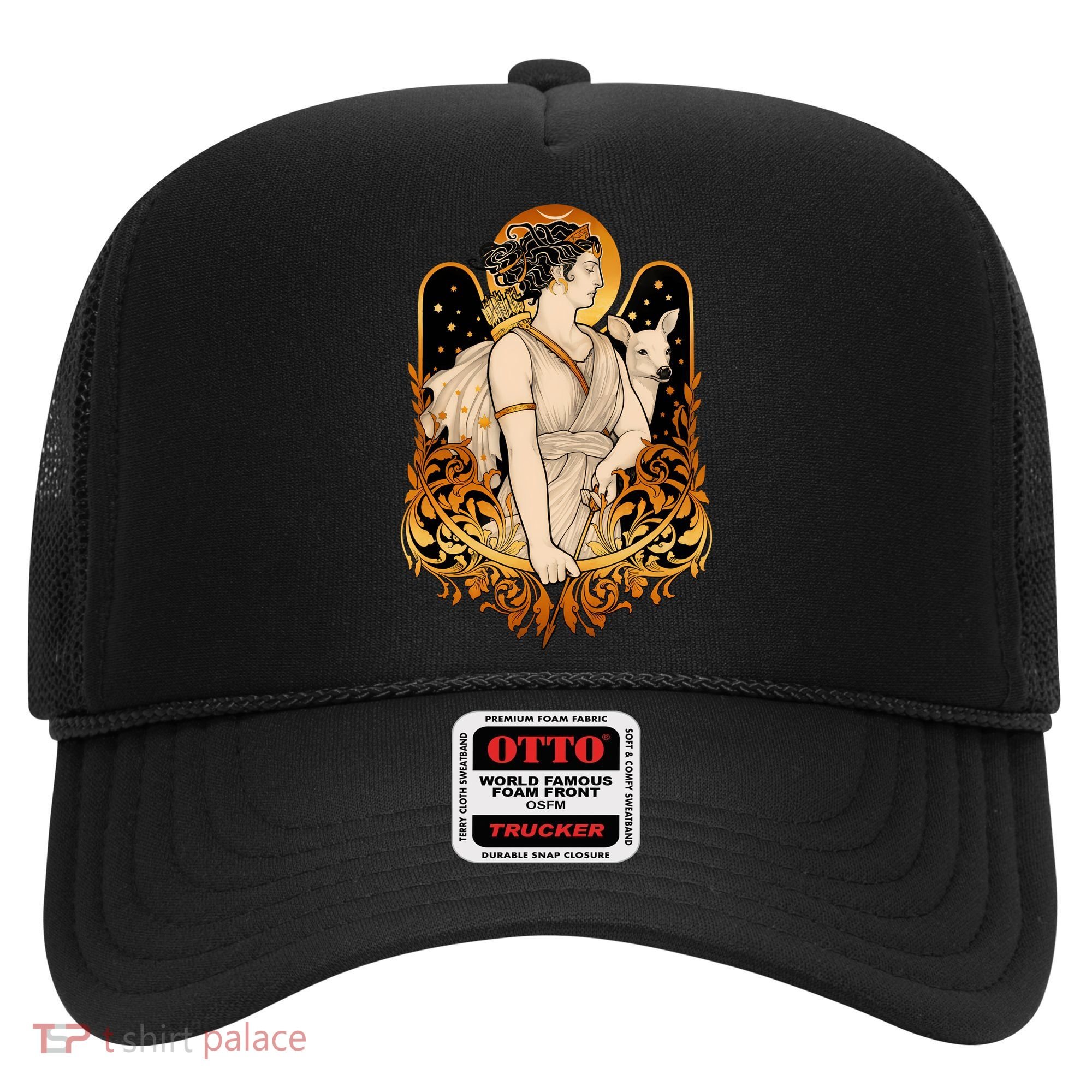 Artemis Hat
