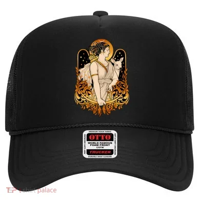 Artemis Hat