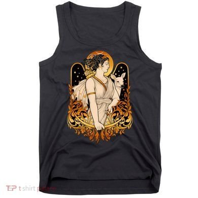 Artemis Tank Top