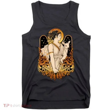 Artemis Tank Top