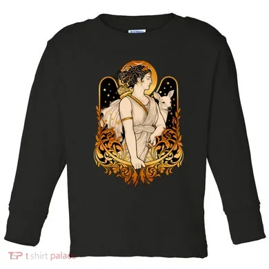 Toddler Long Sleeve