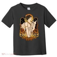 Artemis Toddler T-Shirt thumb 0