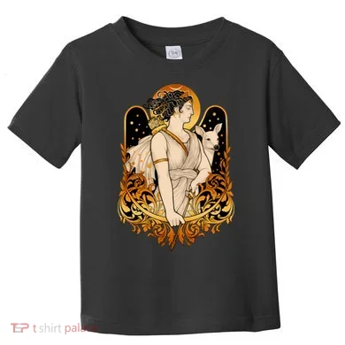 Artemis Toddler T-Shirt