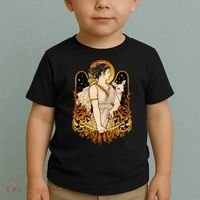 Artemis Toddler T-Shirt thumb 2