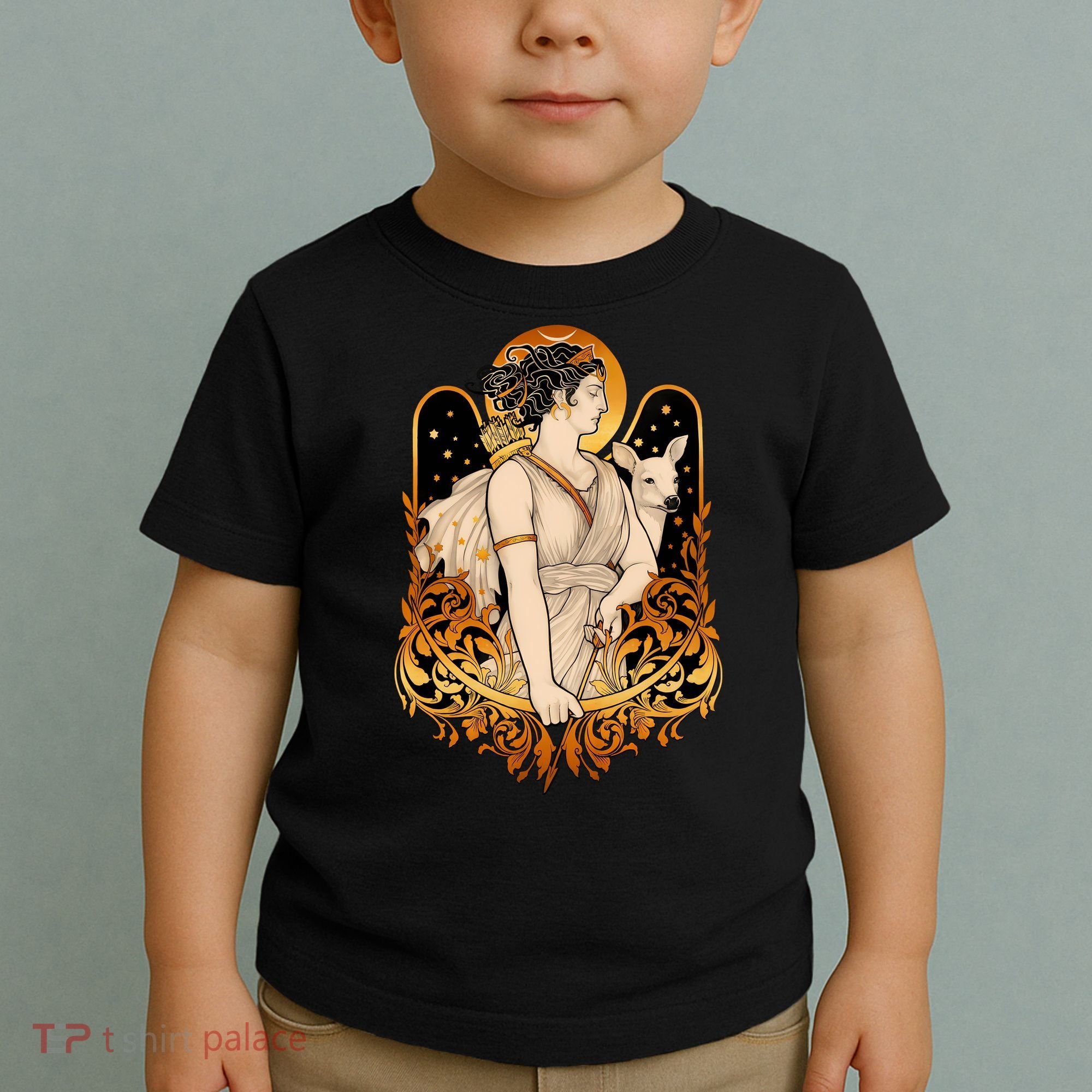 Artemis Toddler T-Shirt