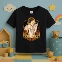 Artemis Toddler T-Shirt thumb 3